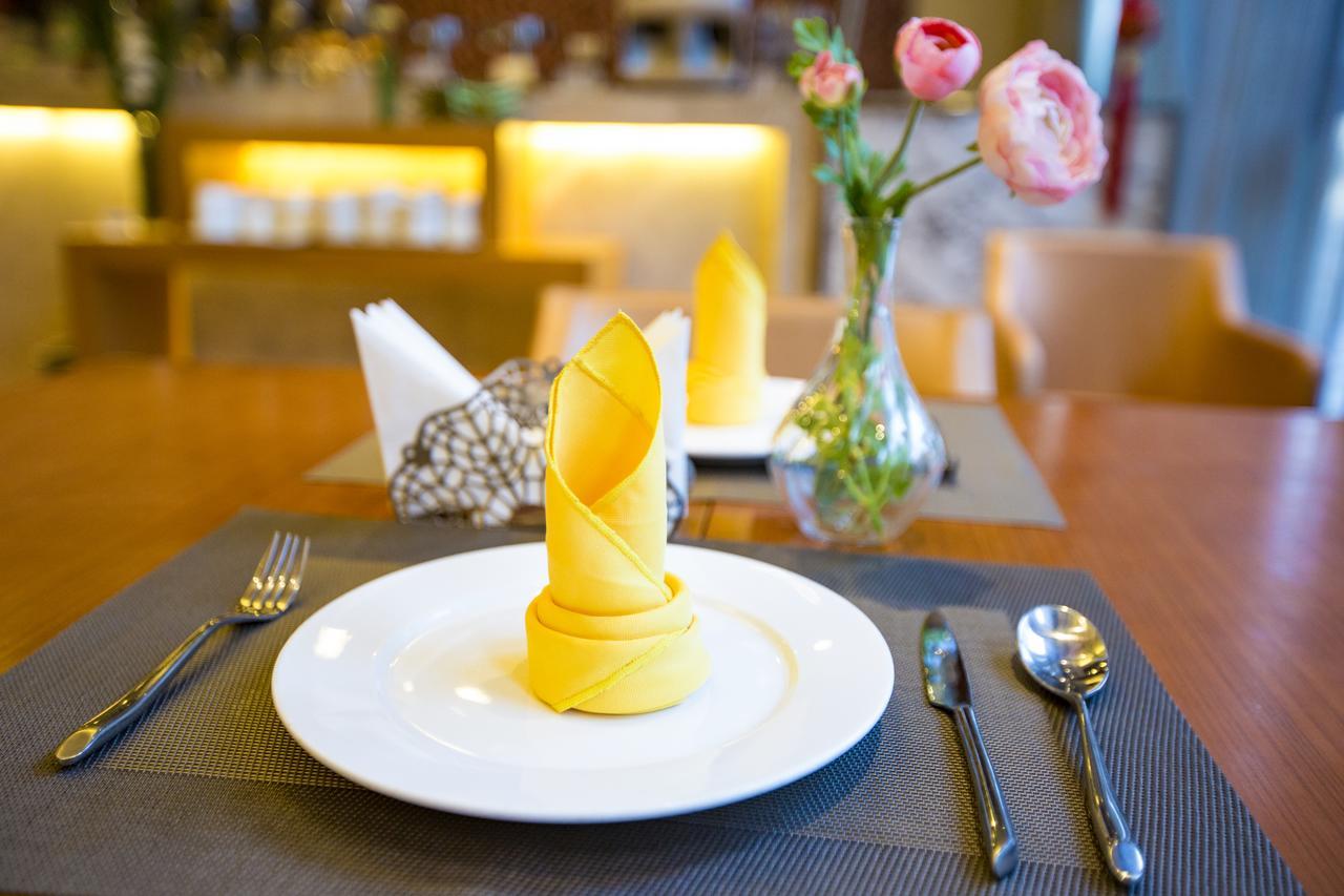 Metropolo Shenyang Wanda Plaza-Beiyi Road Hotel ภายนอก รูปภาพ