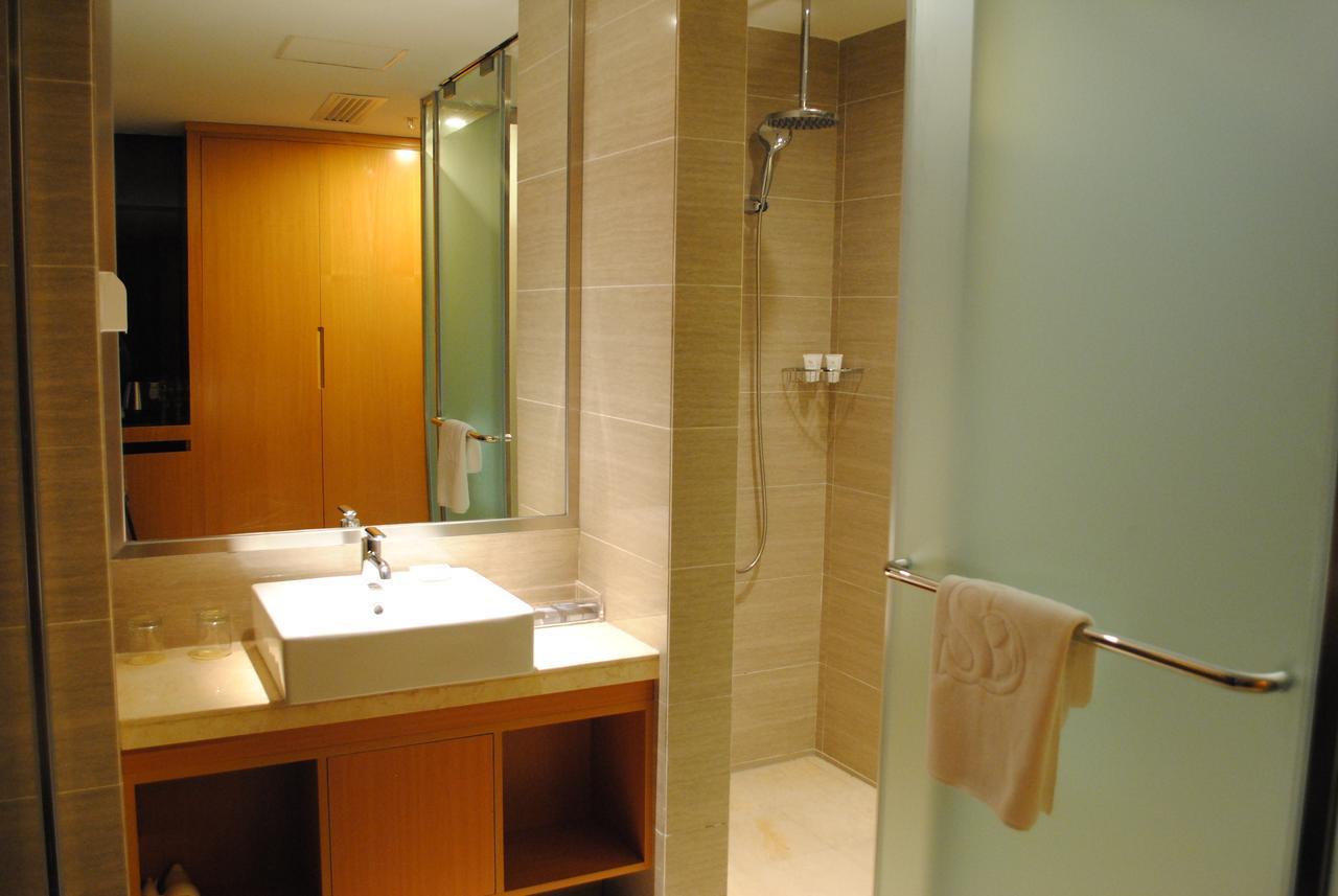 Metropolo Shenyang Wanda Plaza-Beiyi Road Hotel ภายนอก รูปภาพ