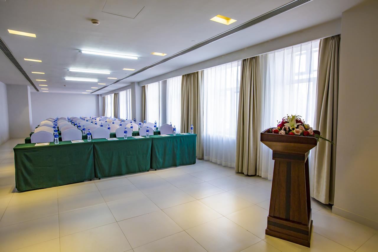 Metropolo Shenyang Wanda Plaza-Beiyi Road Hotel ภายนอก รูปภาพ